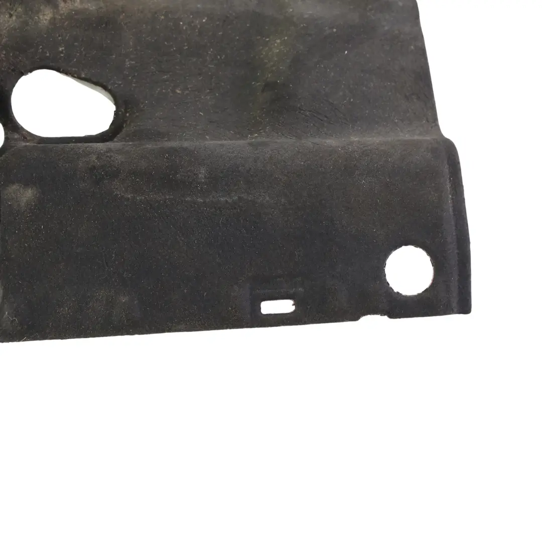 B38X Elektrisch Motor Vordere Abdeckung Schalldämmung für BMW X1 U11 mit Teilenummer 8490212 BMW X1 U11 B38X Elektrisch Motor Vordere Abdeckung Schalldämmung - SKU 8490212 - Teilenummer 8490212