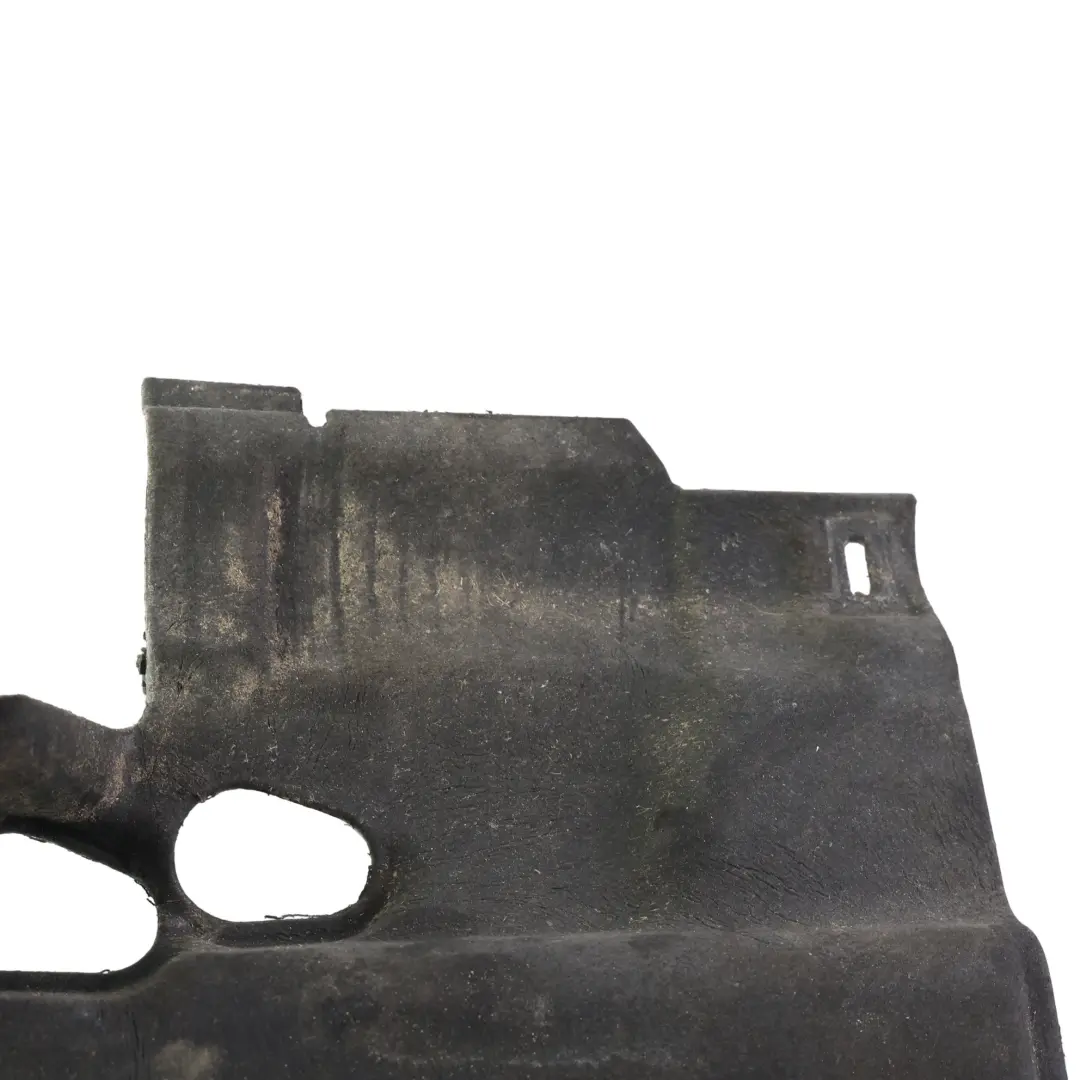 B38X Eléctrico Panel Cubierta Motor Delantero Insonorización para BMW X1 U11 con número de pieza 8490212 BMW X1 U11 B38X Eléctrico Panel Cubierta Motor Delantero Insonorización - SKU 8490212 - Número de pieza 8490212