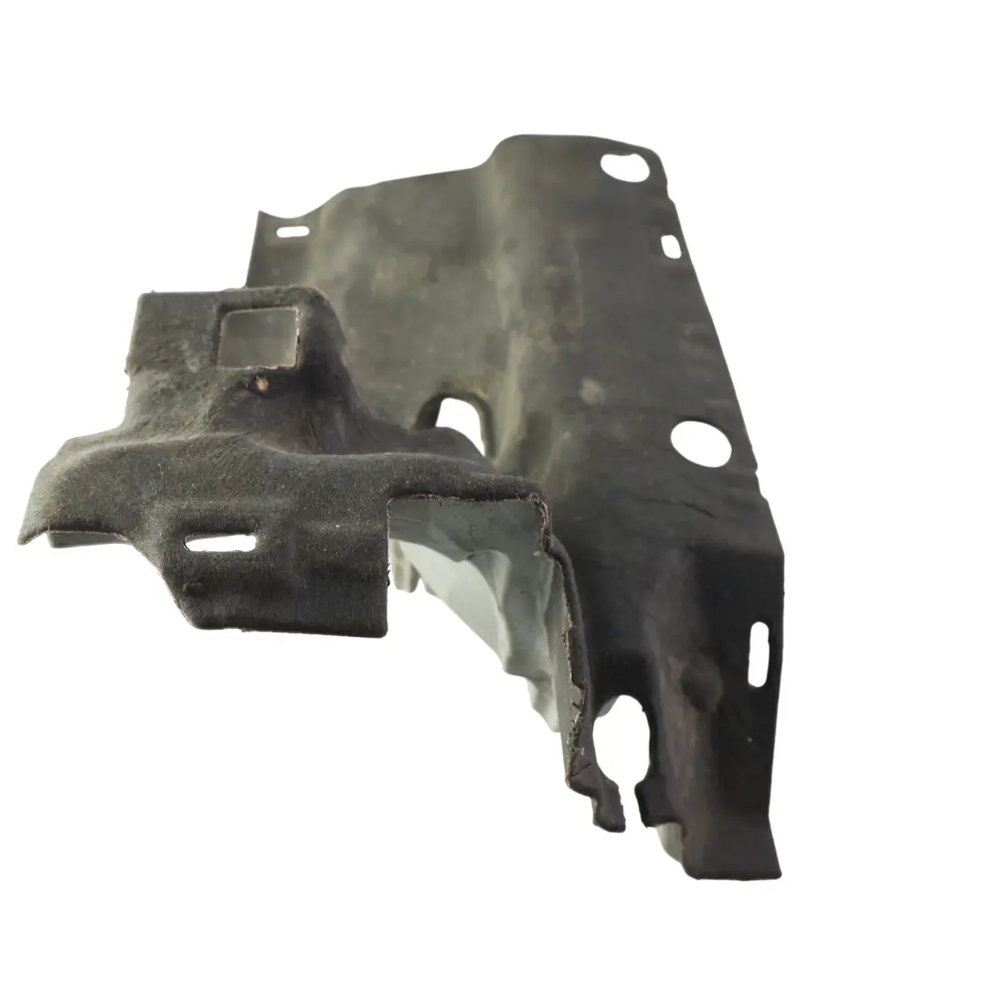 BMW X1 U11 B38X Elektrisch Motor Vordere Abdeckung Schalldämmung - SKU 8490212 - Teilenummer 8490212