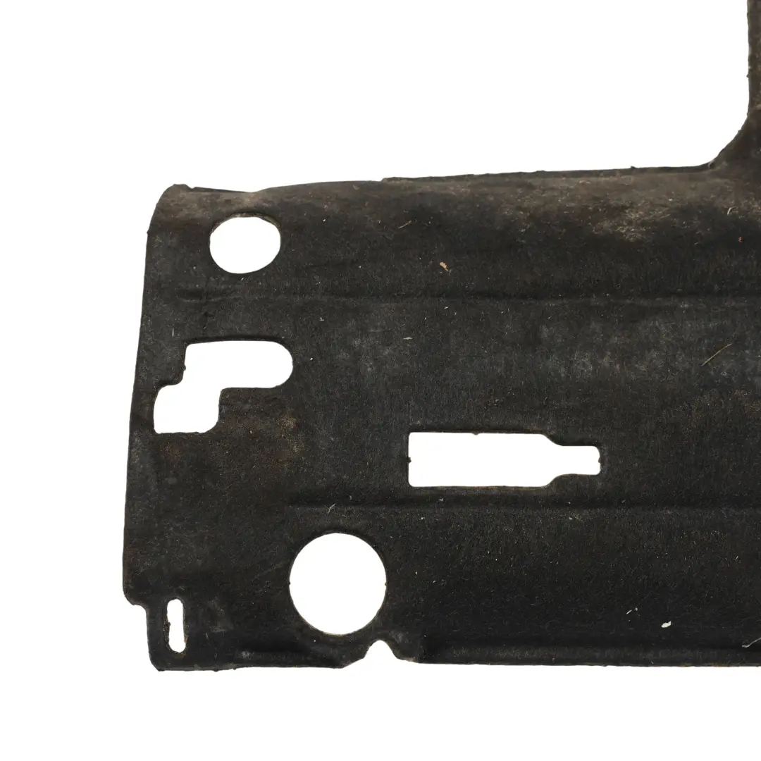 Pannello Isolamento Acustico Inferiore Asse Posteriore per BMW U06 X1 U11 con numero di parte 8490213 BMW U06 X1 U11 Pannello Isolamento Acustico Inferiore Asse Posteriore - SKU 8490213 - Numero di parte 8490213