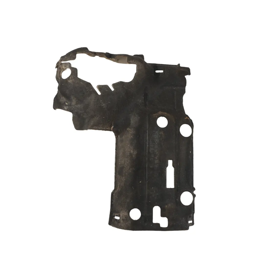 BMW U06 X1 U11 Panel Aislamiento Acústico Inferior Eje Trasero - SKU 8490213 - Número de pieza 8490213