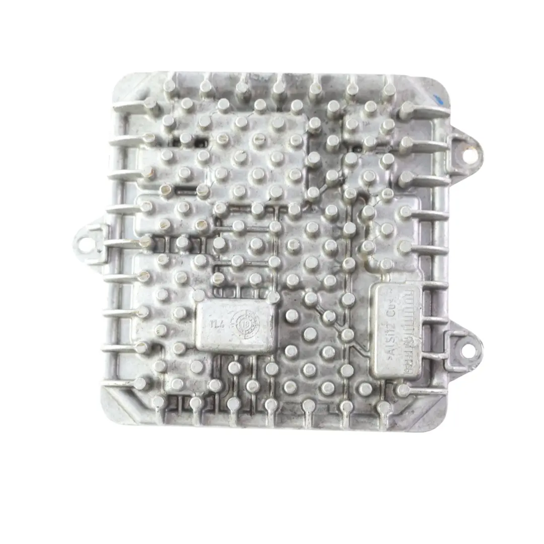 Unité Contrôle Phare Avant Électronique LED pour BMW F20 F21 LCI à propos du numéro de pièce 8494844 BMW F20 F21 LCI Unité Contrôle Phare Avant Électronique LED - SKU 8494844 - Numéro de pièce 8494844