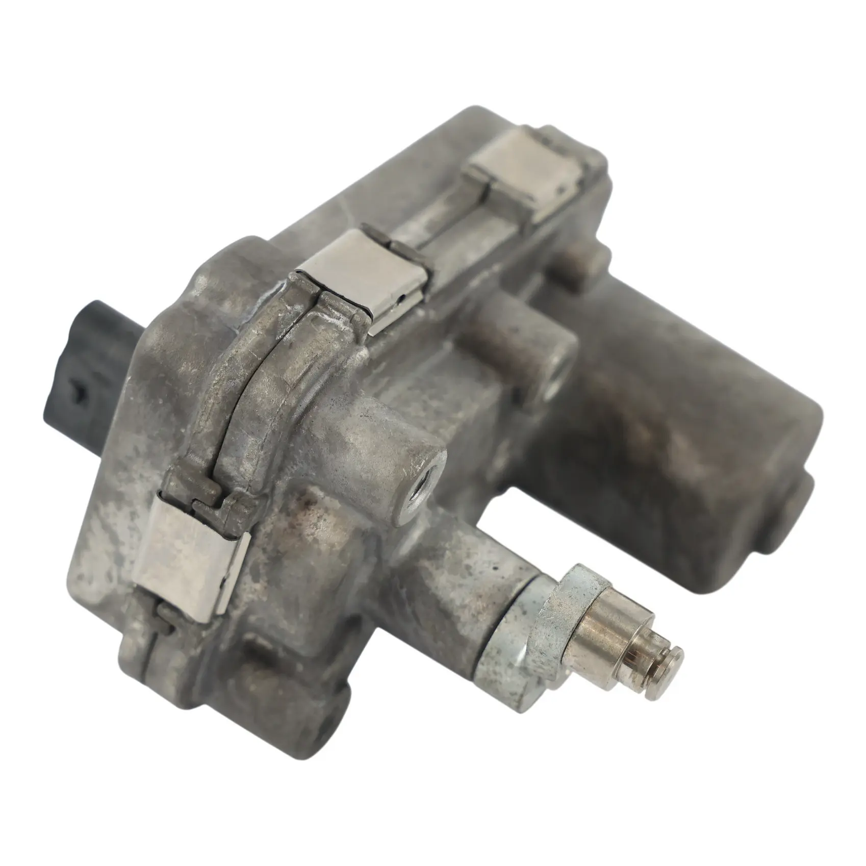 BMW E90 E91 LCI Servomoteur Turbocompresseur 320d N47N Diesel 7812321