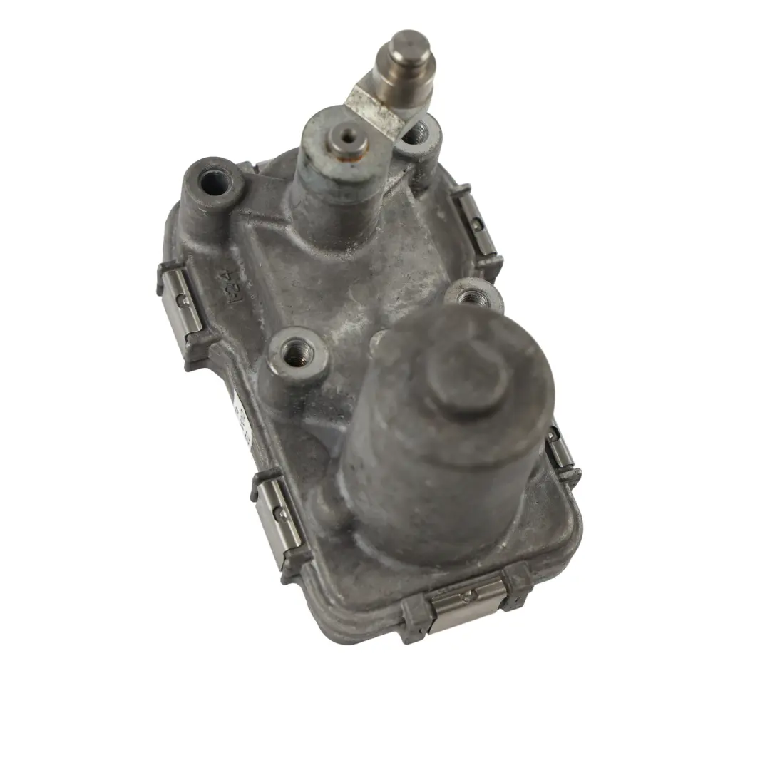 Turbolader Stellmotor Aktuator 320d N47N Diesel 7812321 für BMW E90 E91 LCI mit Teilenummer 8506722 BMW E90 E91 LCI Turbolader Stellmotor Aktuator 320d N47N Diesel 7812321 - SKU 8506722-2 - Teilenummer 8506722