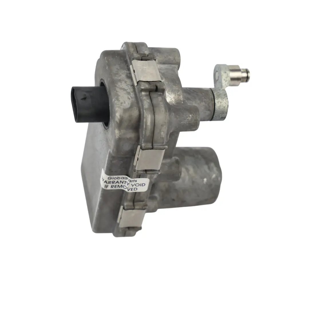 Turbolader Stellmotor Aktuator 320d N47N Diesel 7812321 für BMW E90 E91 LCI mit Teilenummer 8506722 BMW E90 E91 LCI Turbolader Stellmotor Aktuator 320d N47N Diesel 7812321 - SKU 8506722-2 - Teilenummer 8506722