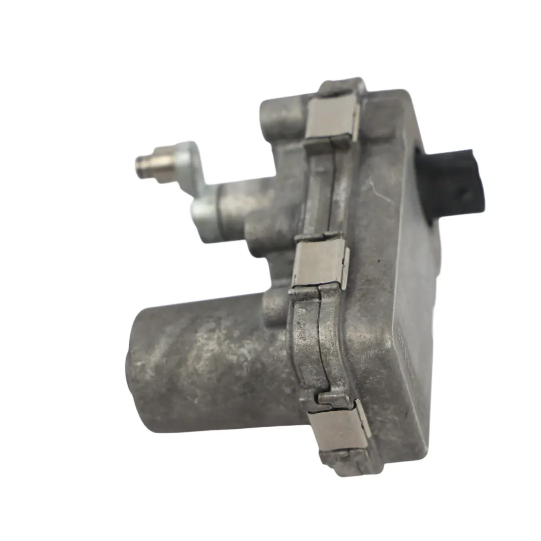 Servomotor Actuador Turbo 320d N47N Diésel 7812321 para BMW E90 E91 LCI con número de pieza 8506722 BMW E90 E91 LCI Servomotor Actuador Turbo 320d N47N Diésel 7812321 - SKU 8506722-2 - Número de pieza 8506722