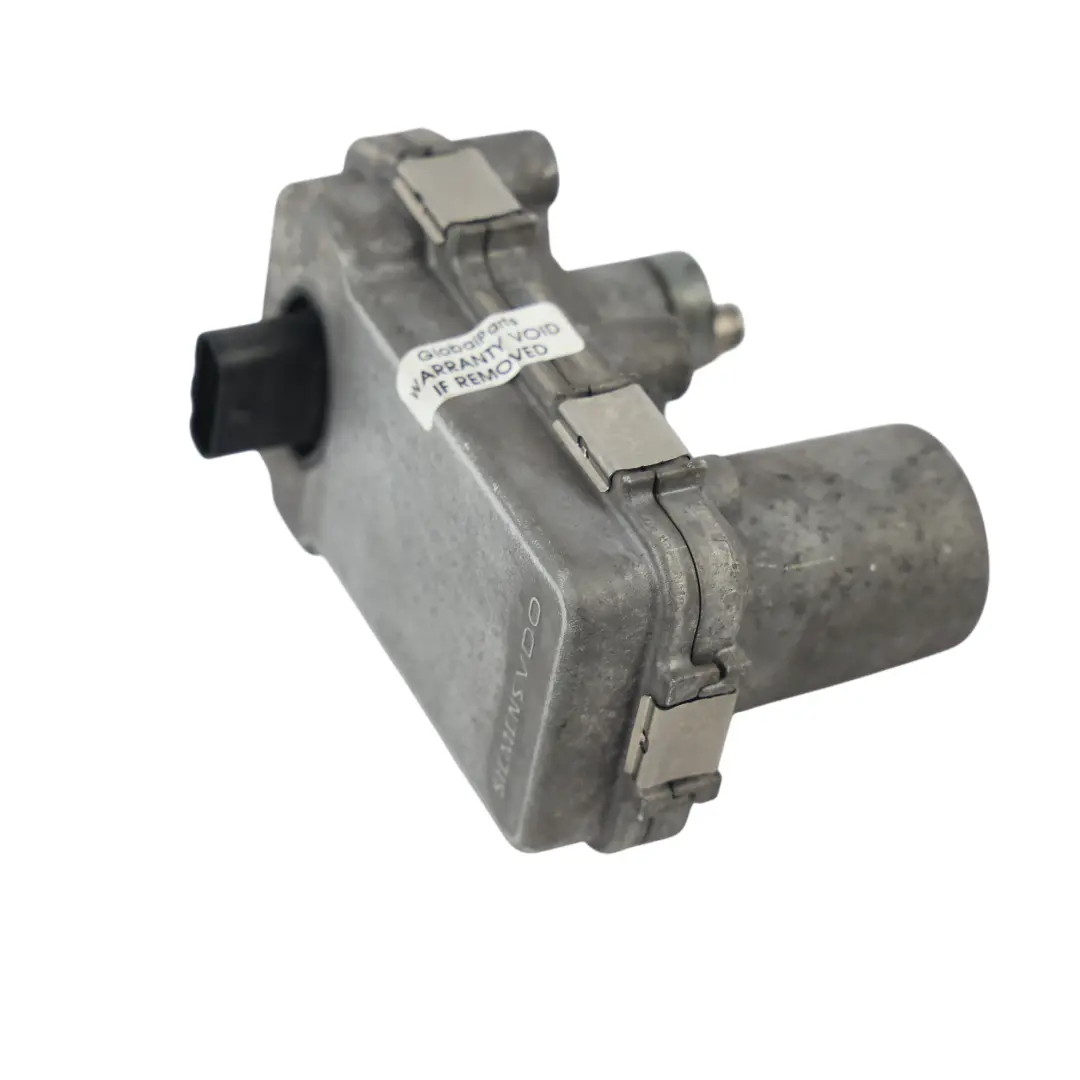BMW E90 E91 LCI Turbocharger Servomotor Actuator 320d N47N Diesel Engine 7812321 - SKU 8506722-2 - Part number 8506722