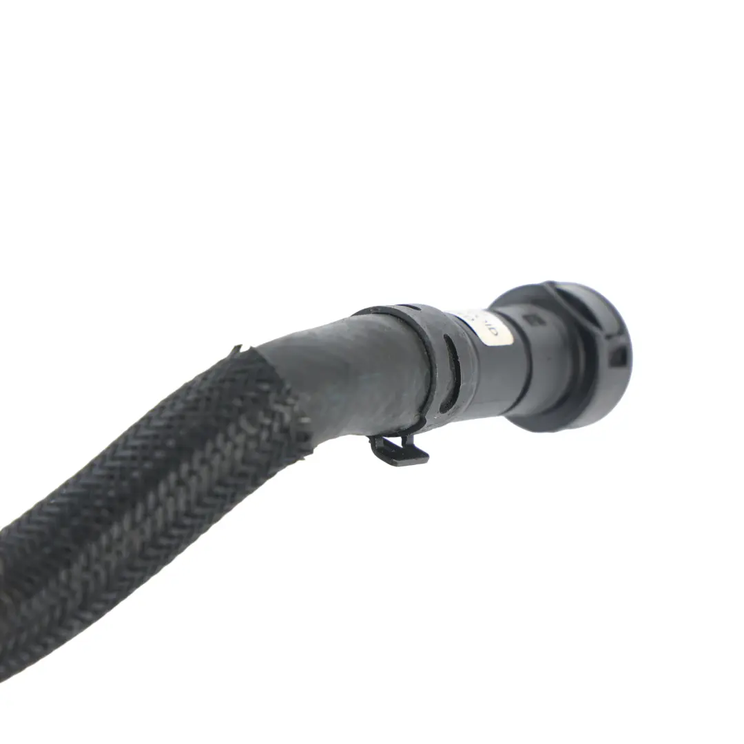 N57 Diésel Tubería Retorno Combustible para BMW X5 X6 F15 F16 3.0 con número de pieza 8508087 BMW X5 X6 F15 F16 3.0 N57 Diésel Tubería Retorno Combustible - SKU 8508087 - Número de pieza 8508087