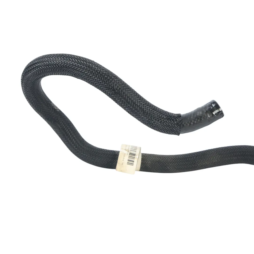 BMW X5 X6 F15 F16 3.0 N57 Diesel Fuel Return Line Pipe Tube Hose - SKU 8508087 - Part number 8508087