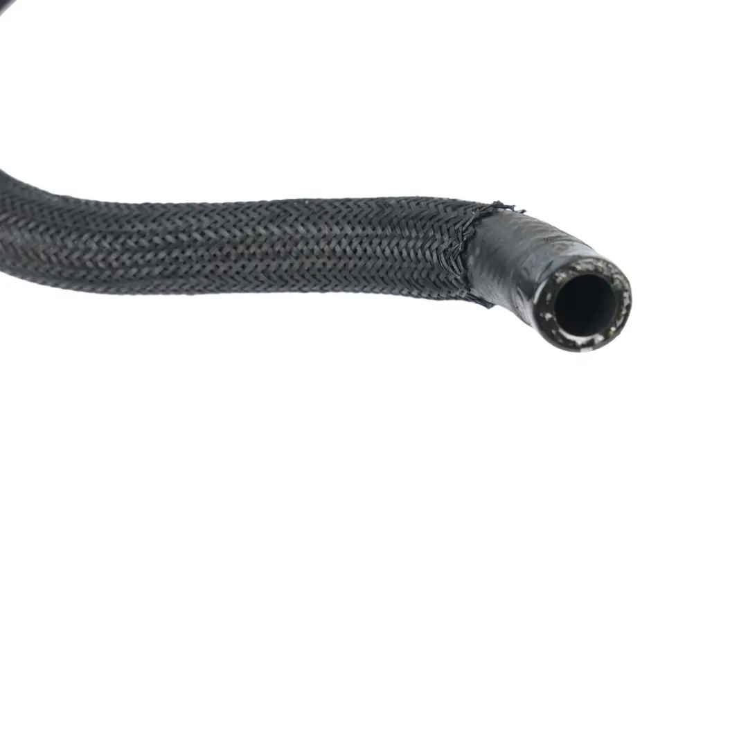 BMW X5 X6 F15 F16 3.0 N57 Diesel Przewód Powrotu Paliwa - SKU 8508087 - Numer Części 8508087