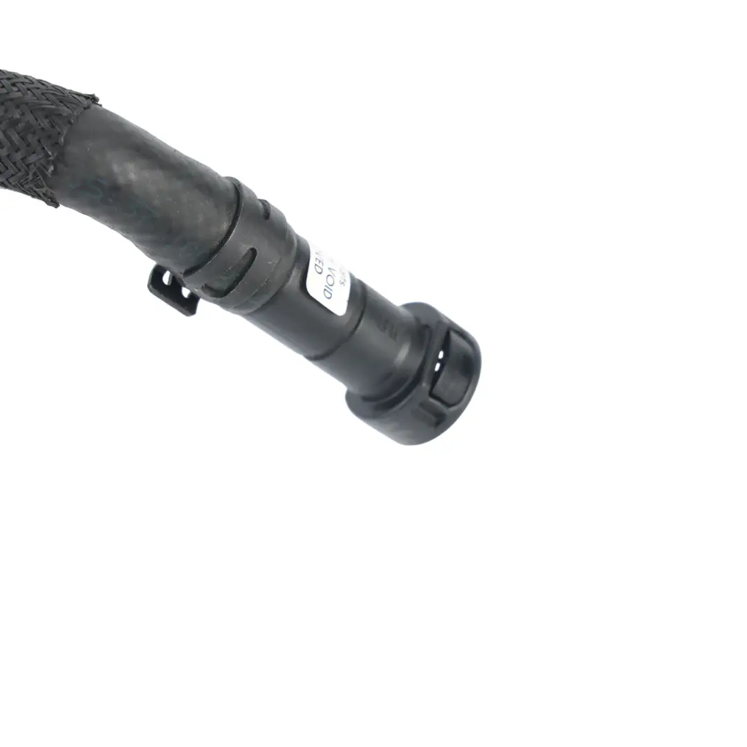 N57 Diesel Przewód Powrotu Paliwa do BMW X5 X6 F15 F16 3.0 o numerze 8508087 BMW X5 X6 F15 F16 3.0 N57 Diesel Przewód Powrotu Paliwa - SKU 8508087 - Numer Części 8508087