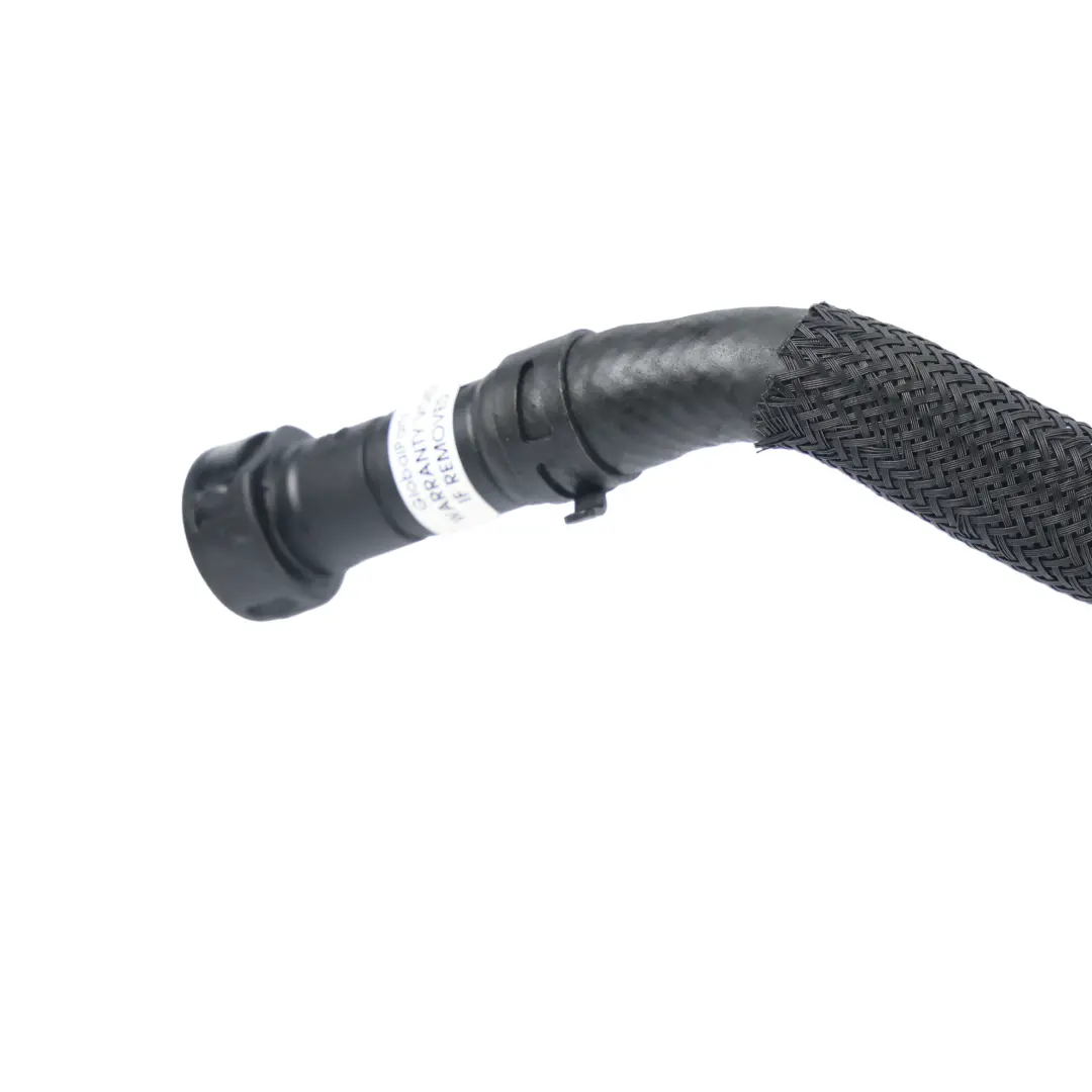 BMW X5 X6 F15 F16 3.0 N57 Diesel Tuyau Retour Carburant - SKU 8508087 - Numéro de pièce 8508087