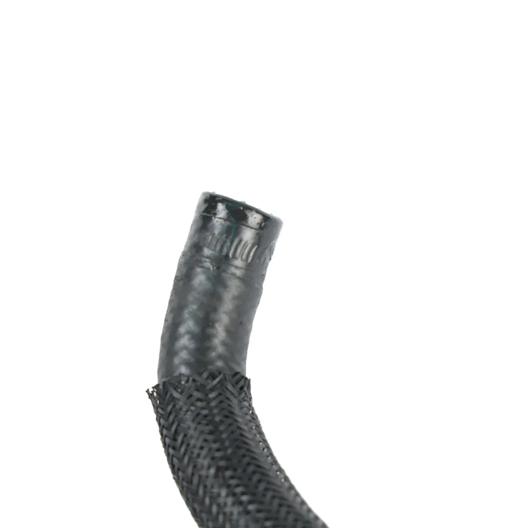 BMW X5 X6 F15 F16 3.0 N57 Diésel Tubería Retorno Combustible - SKU 8508087 - Número de pieza 8508087