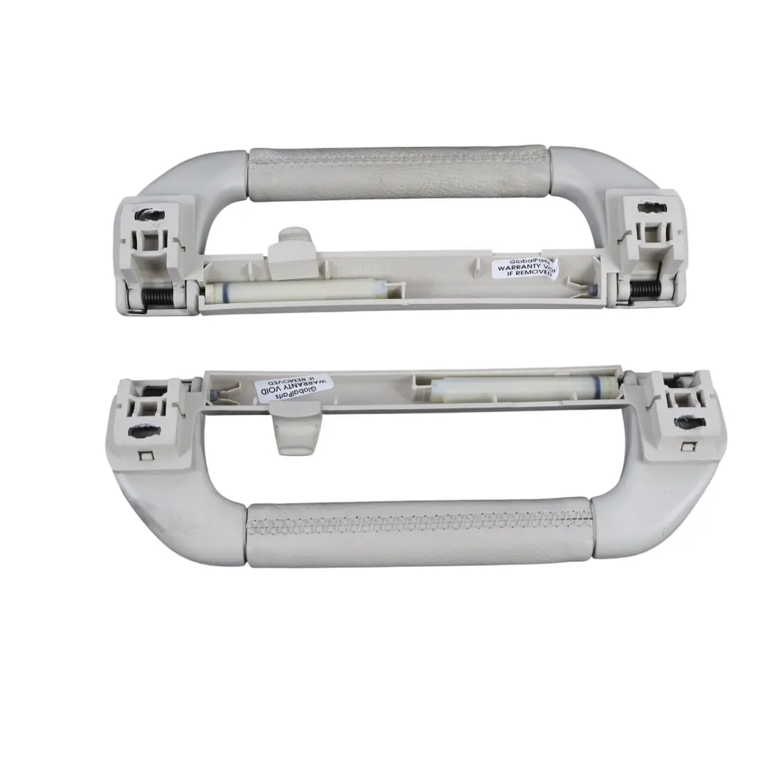 Land Rover Range Rover L322 Roof Handle Grab Hook Trim Set - SKU 8510116PVA - Part number 8510116PVA