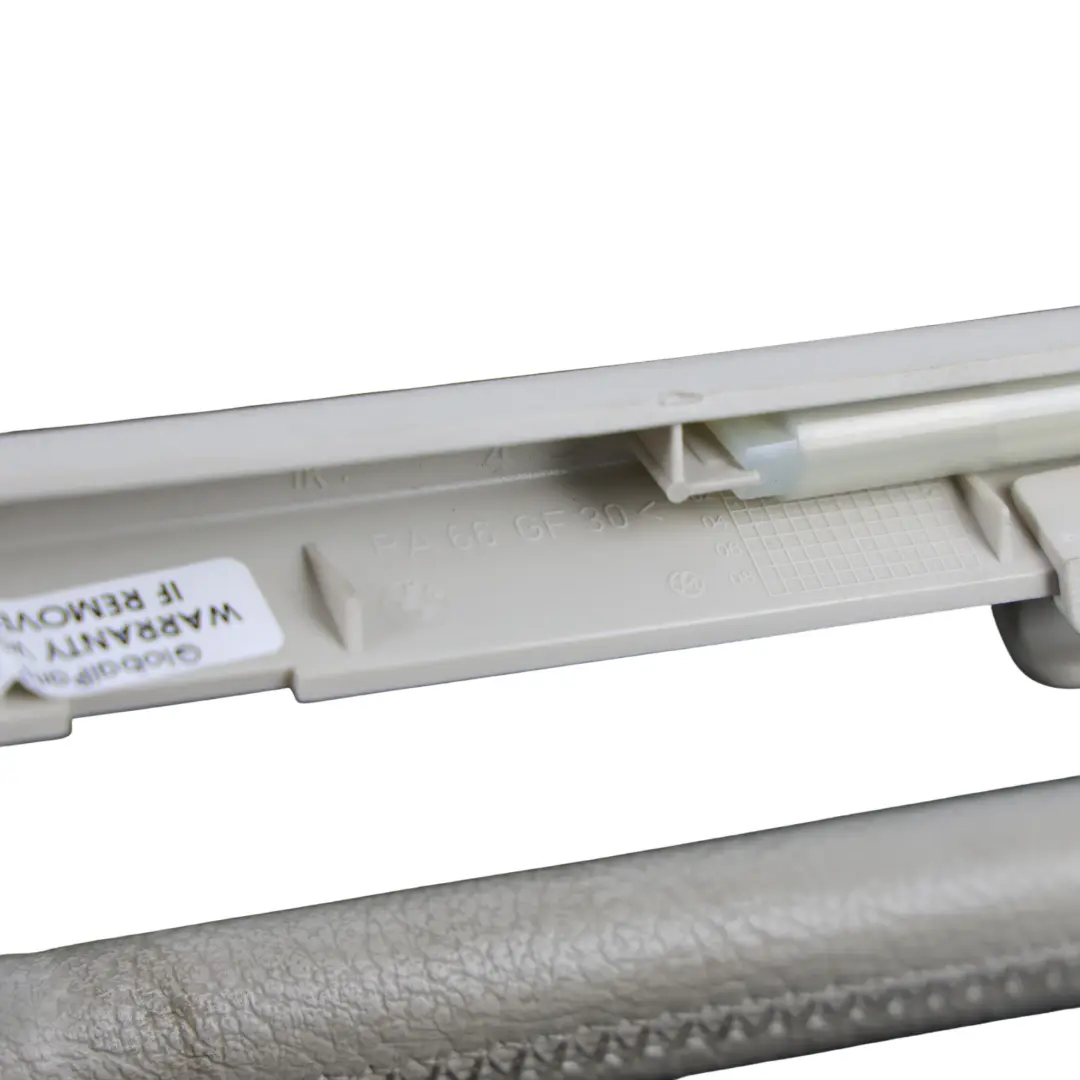 Range Rover L322 Dach Griff Haltegriff Haken Verkleidung Set - SKU 8510116PVA - Teilenummer 8510116PVA