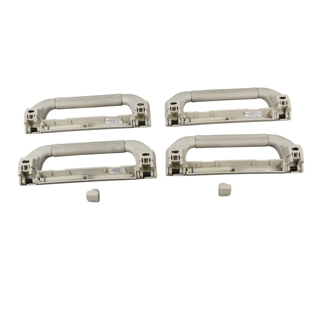 Land Rover Range Rover L322 Roof Handle Grab Hook Trim Set - SKU 8510116PVA - Part number 8510116PVA