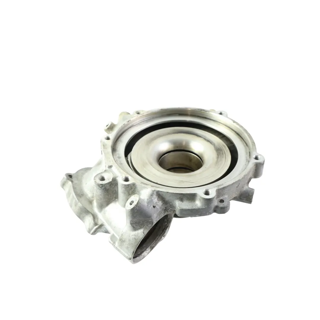 BMW F30 F32 LCI 335dX 435dX N57Z Pokrywa Turbosprężarki Diesel - SKU 8510942-3 - Numer Części 8510942