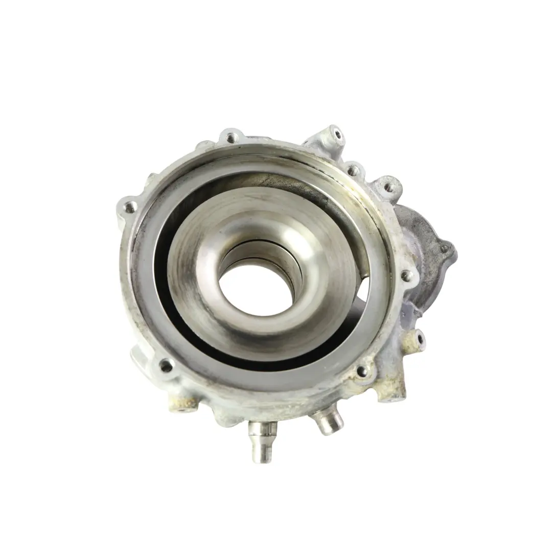 BMW F30 F32 LCI 335dX 435dX N57Z Copertura Turbocompressore Diesel - SKU 8510942-3 - Numero di parte 8510942