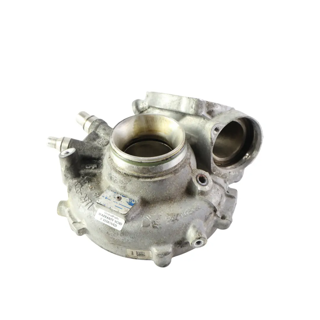 335dX 435dX N57Z Pokrywa Turbosprężarki Diesel do BMW F30 F32 LCI o numerze 8510942 BMW F30 F32 LCI 335dX 435dX N57Z Pokrywa Turbosprężarki Diesel - SKU 8510942-3 - Numer Części 8510942
