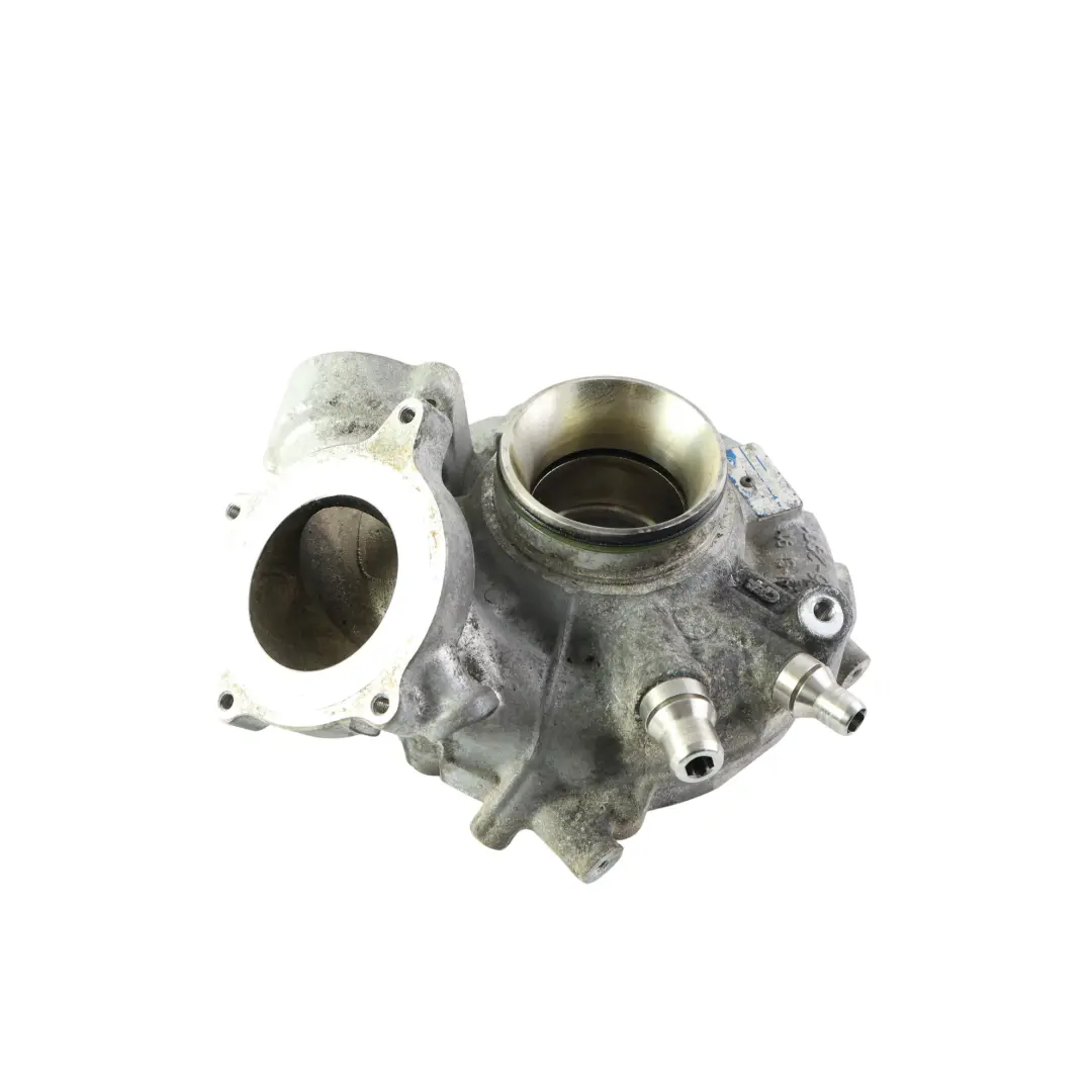 335dX 435dX N57Z Copertura Turbocompressore Diesel per BMW F30 F32 LCI con numero di parte 8510942 BMW F30 F32 LCI 335dX 435dX N57Z Copertura Turbocompressore Diesel - SKU 8510942-3 - Numero di parte 8510942