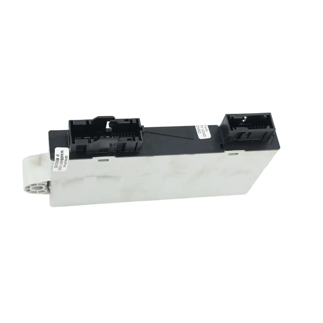 BMW X3 F25 20dX N47N 184HP Komputer Silnika ECU DDE 2 Klucze CAS4 - SKU 8513184-2 - Numer Części 8513184