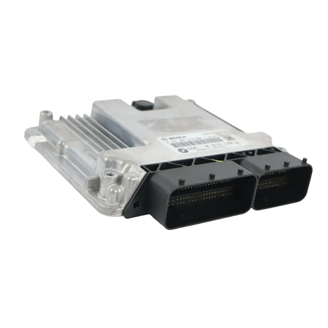 BMW X3 F25 20dX N47N 184HP Komputer Silnika ECU DDE 2 Klucze CAS4 - SKU 8513184-2 - Numer Części 8513184
