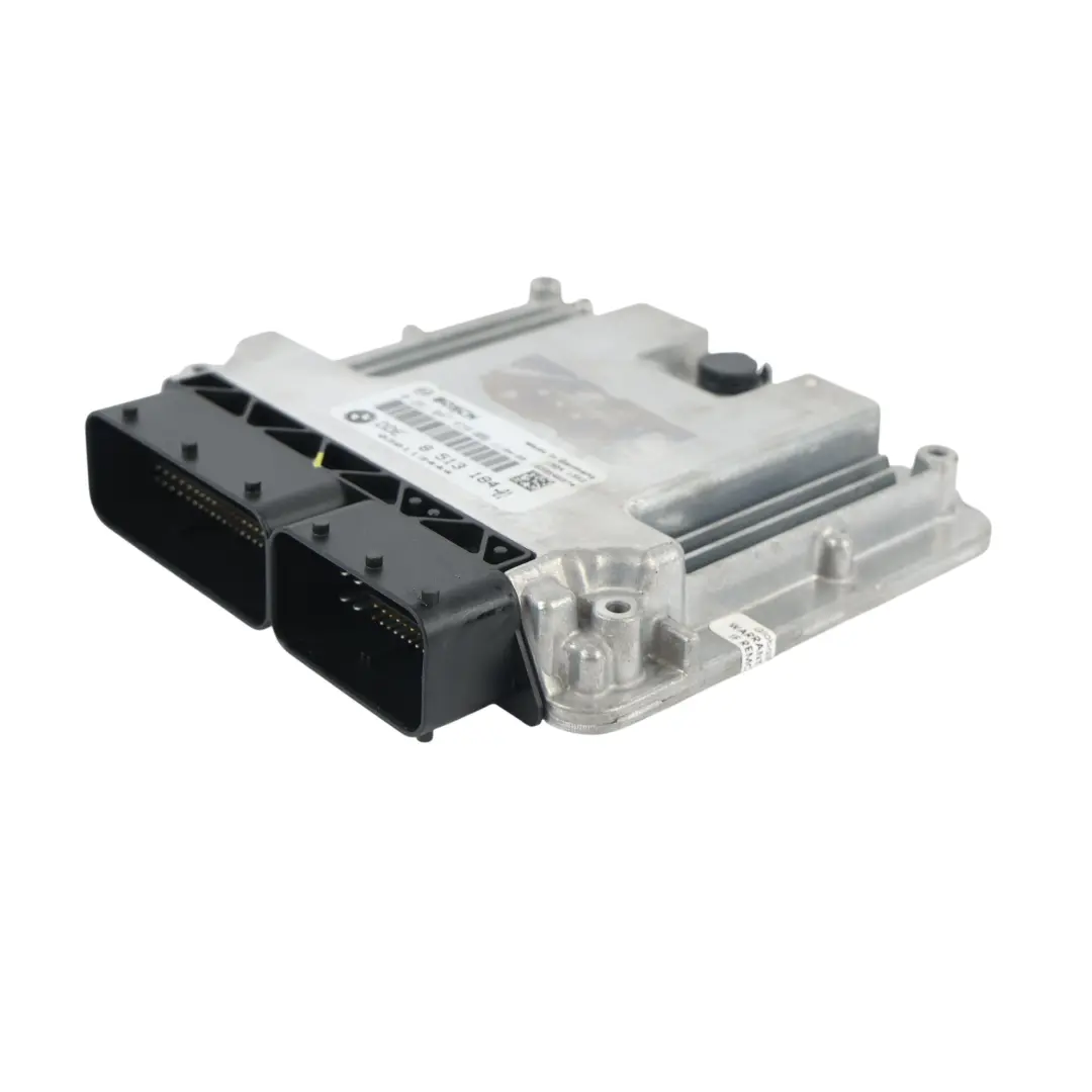 20Dx Diesel N47N 184HP Motor Modul ECU Kit DDE 2 Schlüss CAS4 für BMW X3 F25 mit Teilenummer 8513184 BMW X3 F25 20Dx Diesel N47N 184HP Motor Modul ECU Kit DDE 2 Schlüss CAS4 - SKU 8513184-2 - Teilenummer 8513184