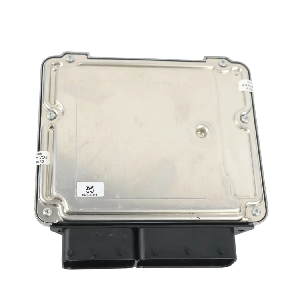 BMW X3 F25 20dX N47N 184HP Komputer Silnika ECU DDE 2 Klucze CAS4 - SKU 8513184-2 - Numer Części 8513184