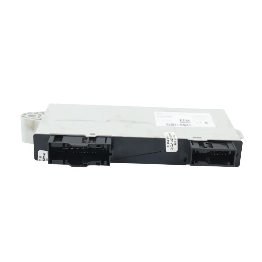 BMW X3 F25 20dX Diesel N47N 184HP Engine Module ECU Kit DDE 2 Keys CAS4 - SKU 8513184-2 - Part number 8513184