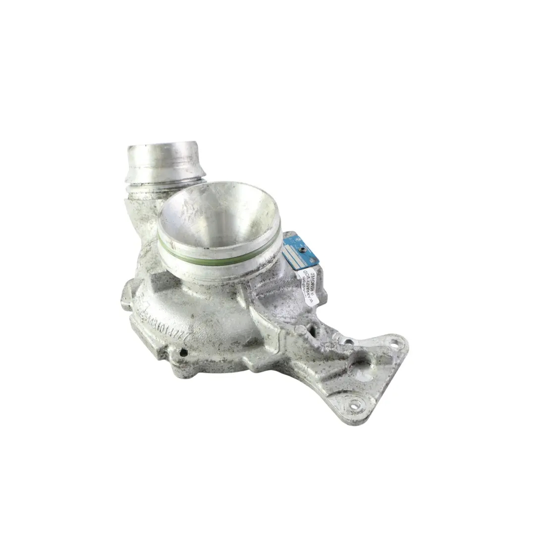 B47 Carter Couvercle Turbo 6NW010430 pour BMW F20 F21 F30 LCI 118d 318d à propos du numéro de pièce 8513641 BMW F20 F21 F30 LCI 118d 318d B47 Carter Couvercle Turbo 6NW010430 - SKU 8513641-3 - Numéro de pièce 8513641