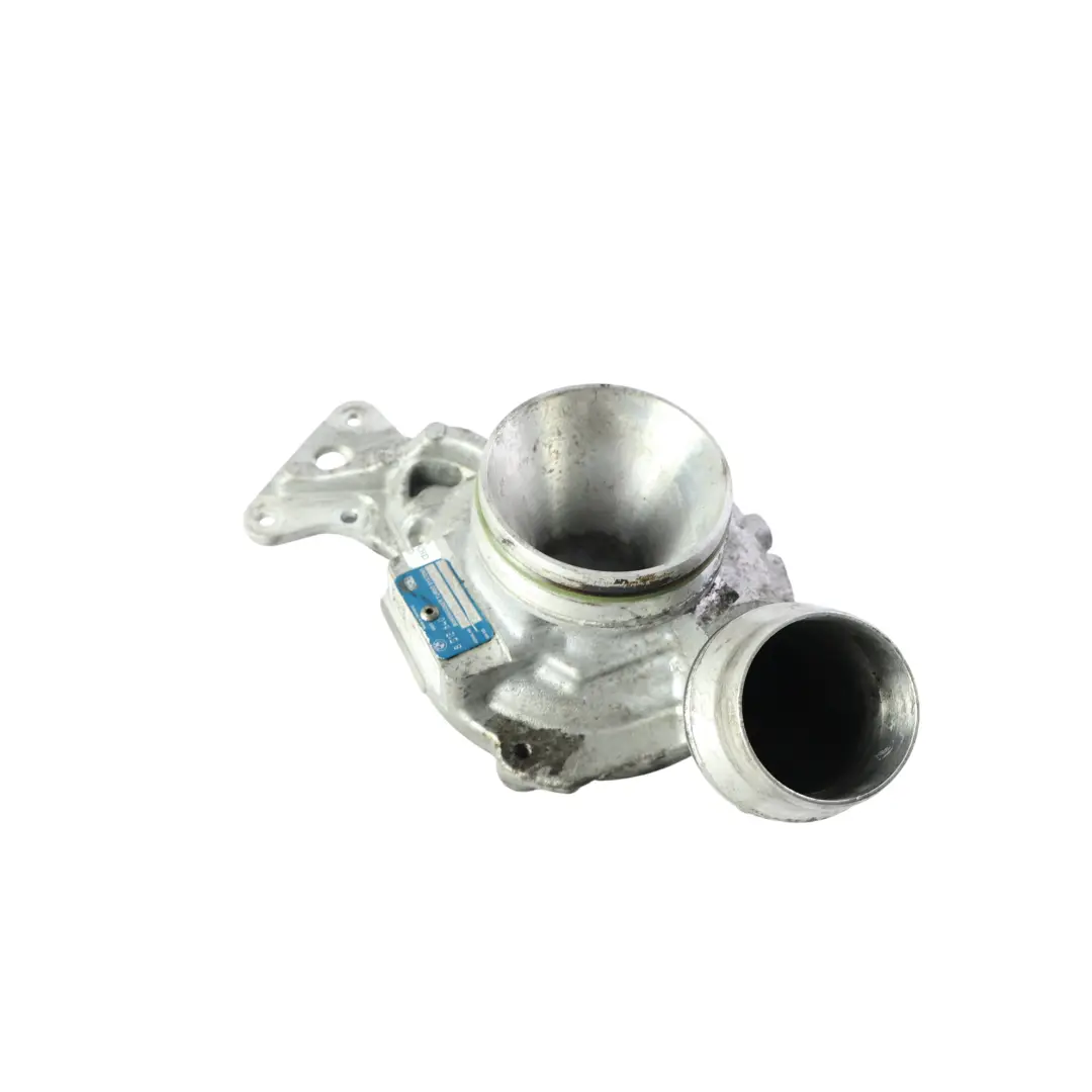 B47 Pokrywa Obudowy Turbosprężarki 6NW010430 do BMW F20 F21 F30 LCI 118d 318d o numerze 8513641 BMW F20 F21 F30 LCI 118d 318d B47 Pokrywa Obudowy Turbosprężarki 6NW010430 - SKU 8513641-3 - Numer Części 8513641