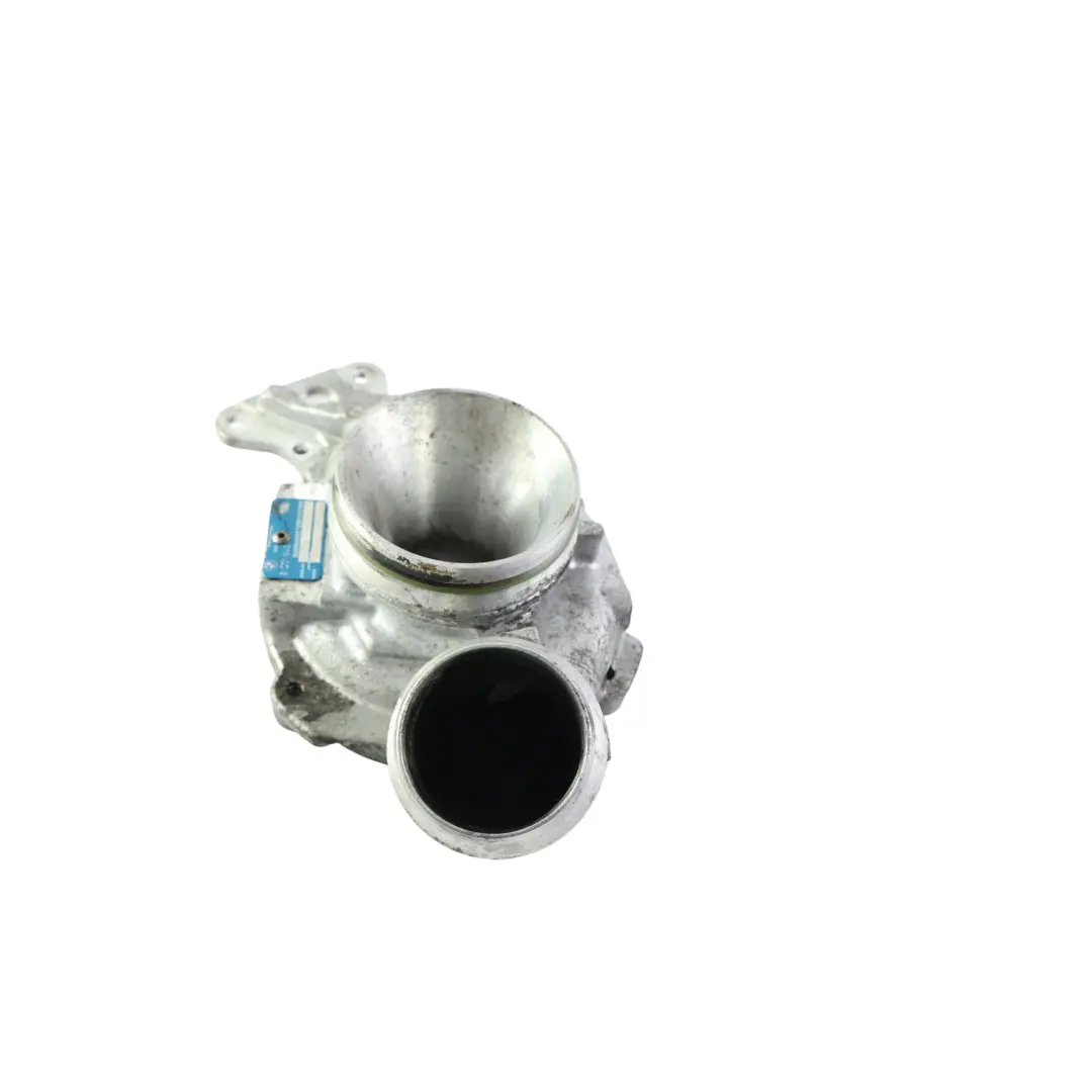 BMW F20 F21 F30 LCI 118d 318d B47 Carcasa Cubierta Turbocompresor 6NW010430 - SKU 8513641-3 - Número de pieza 8513641