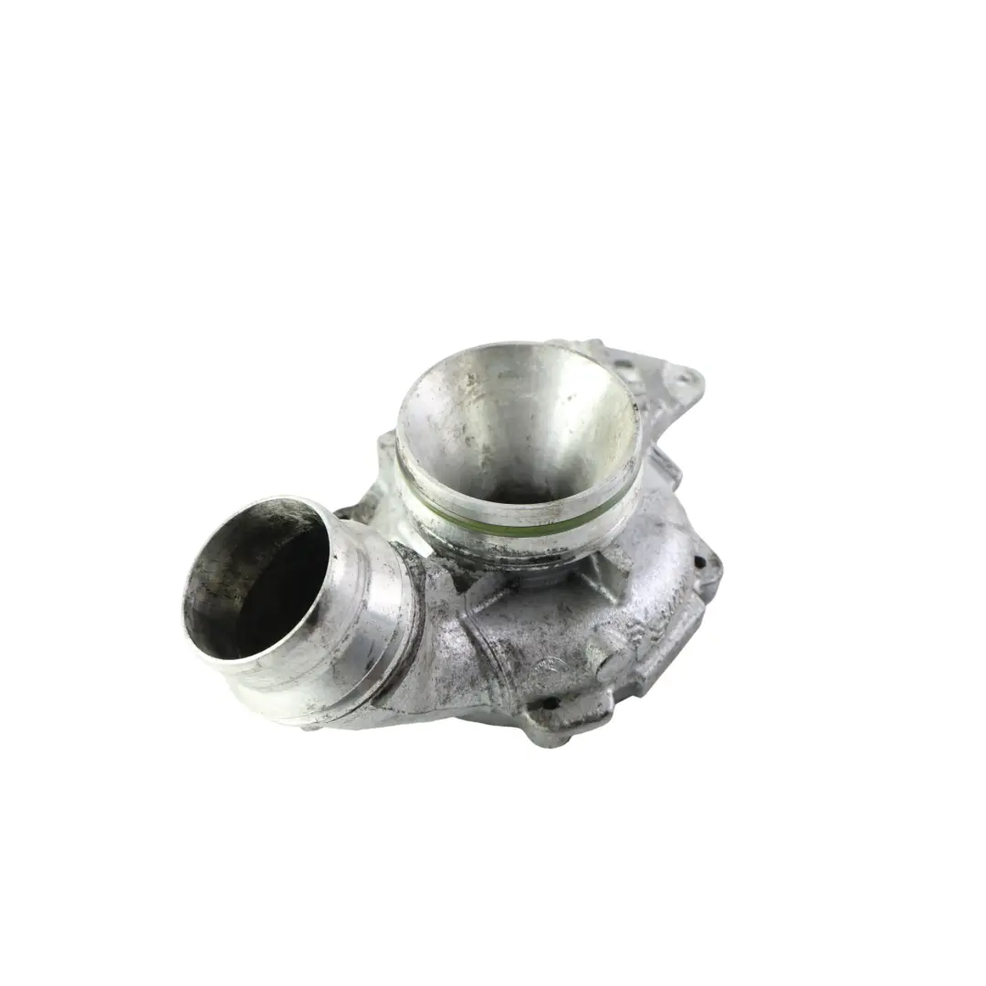 B47 Pokrywa Obudowy Turbosprężarki 6NW010430 do BMW F20 F21 F30 LCI 118d 318d o numerze 8513641 BMW F20 F21 F30 LCI 118d 318d B47 Pokrywa Obudowy Turbosprężarki 6NW010430 - SKU 8513641-3 - Numer Części 8513641
