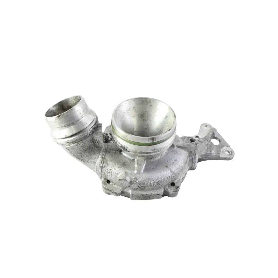 B47 Copertura Turbo 6NW010430 per BMW F20 F21 F30 LCI 118d 318d con numero di parte 8513641 BMW F20 F21 F30 LCI 118d 318d B47 Copertura Turbo 6NW010430 - SKU 8513641-3 - Numero di parte 8513641