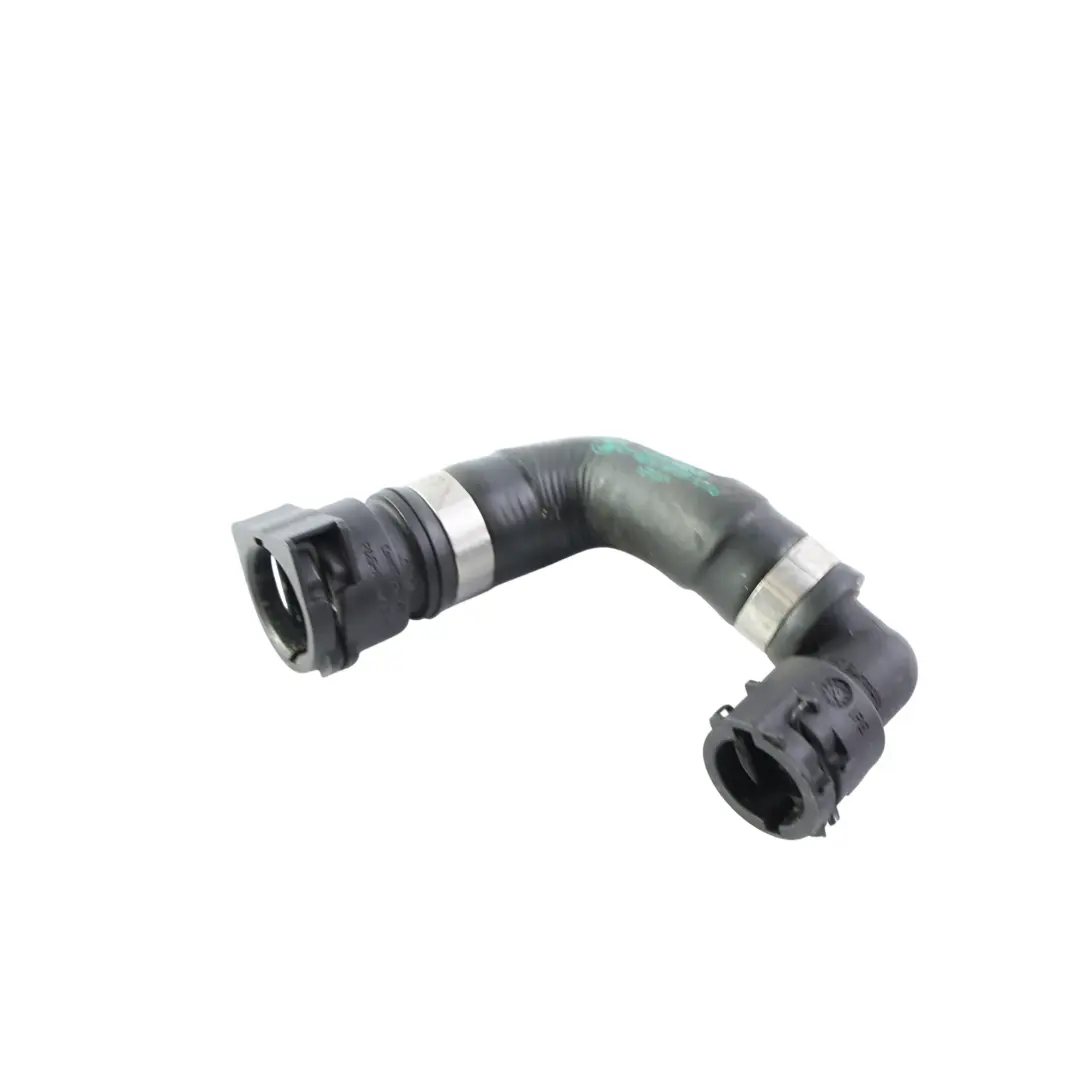 BMW F15 F20 F21 F22 F23 F30 F32 Turbocharger Coolant Pump Hose Tube Line - SKU 8514063 - Part number 8514063