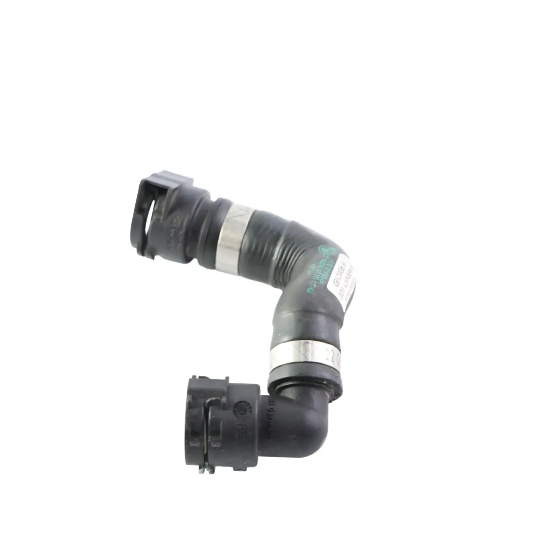 BMW F15 F20 F21 F22 F23 F30 F32 Manguera Bomba Refrigerante Turbo - SKU 8514063 - Número de pieza 8514063