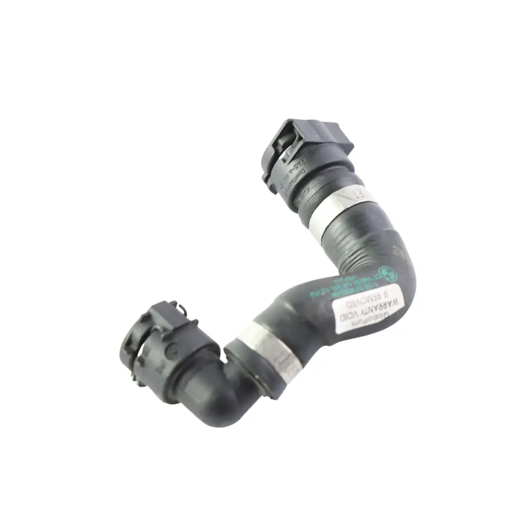 BMW F15 F20 F21 F22 F23 F30 F32 Turbolader Kühlmittel Pumpe Schlauch - SKU 8514063 - Teilenummer 8514063