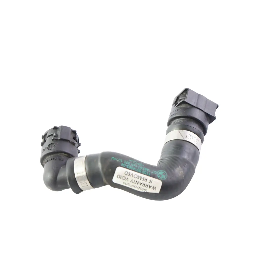 BMW F15 F20 F21 F22 F23 F30 F32 Przewód Chłodzenia Turbosprężarki - SKU 8514063 - Numer Części 8514063