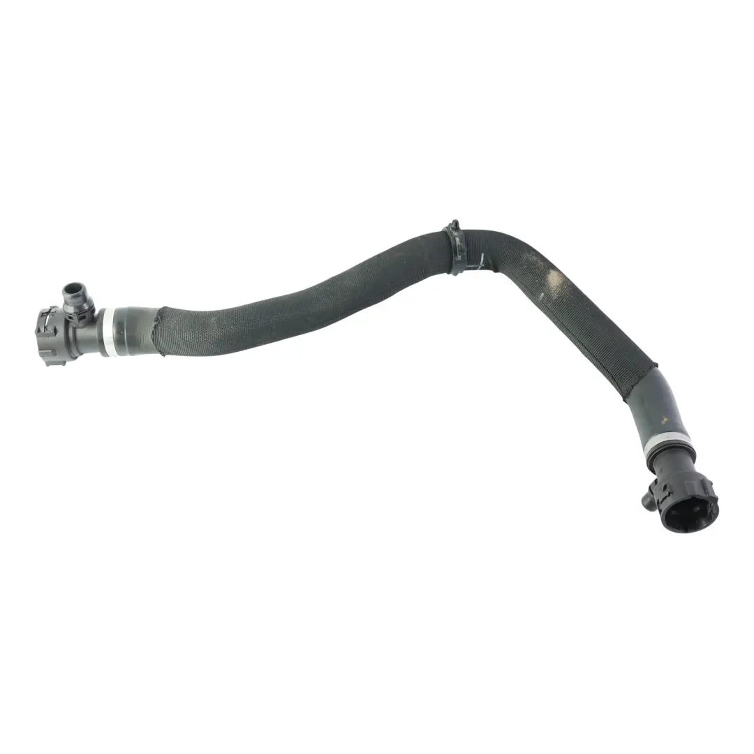 Manguera Tubo Línea Refrigerante Motor para BMW F15 con número de pieza 8514072 BMW F15 Manguera Tubo Línea Refrigerante Motor - SKU 8514072 - Número de pieza 8514072