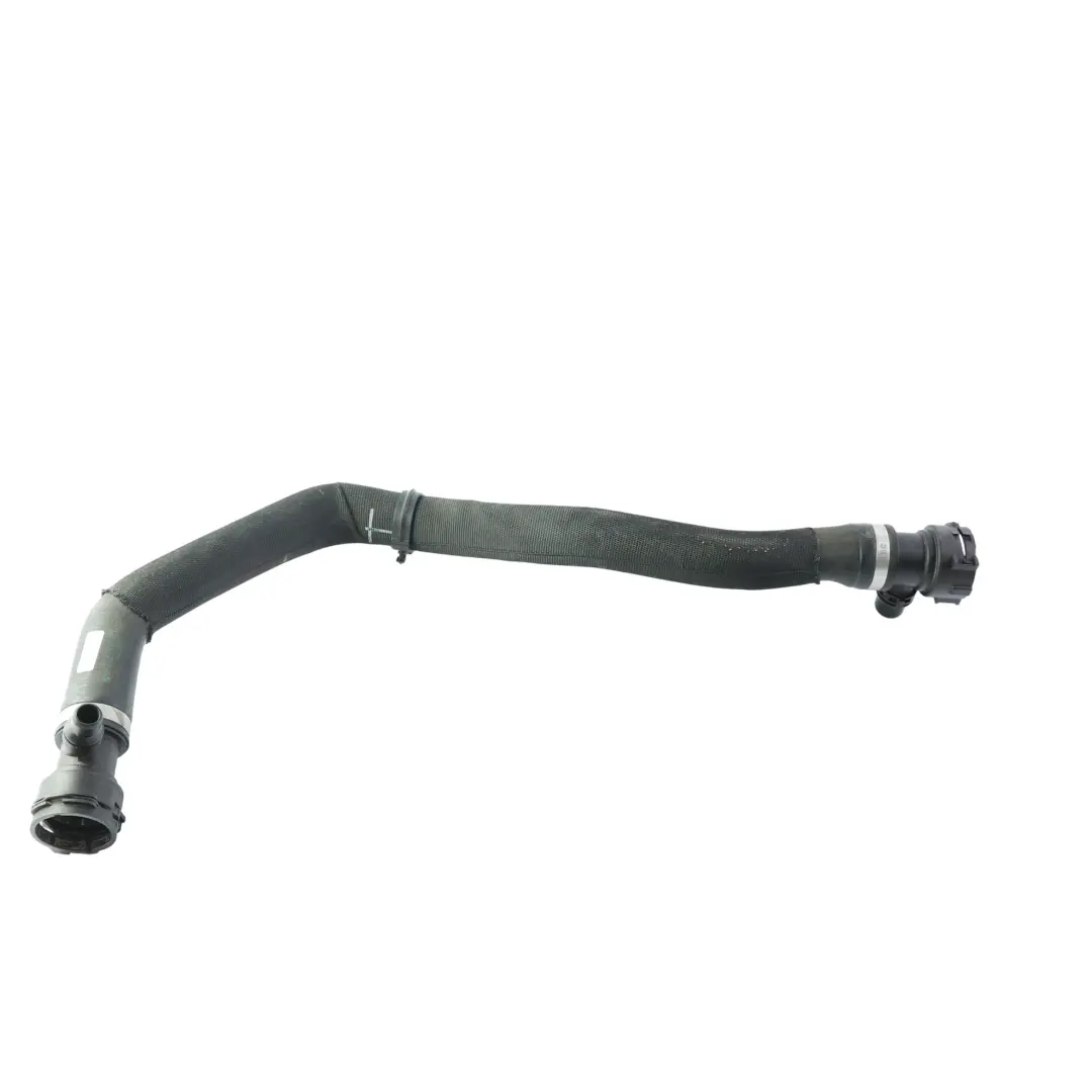 Tuyau Conduite Liquide Refroidissement Moteur pour BMW F15 à propos du numéro de pièce 8514072 BMW F15 Tuyau Conduite Liquide Refroidissement Moteur - SKU 8514072 - Numéro de pièce 8514072