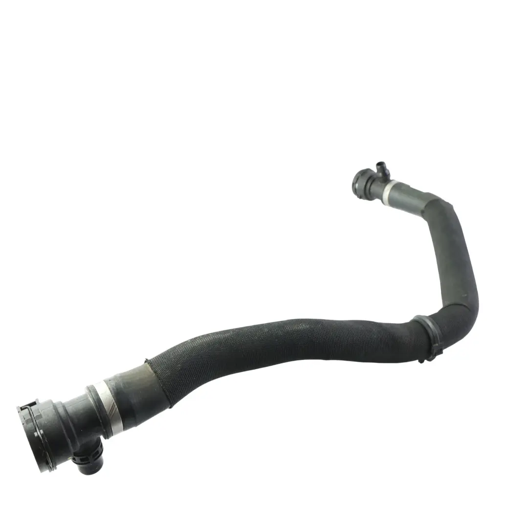 BMW F15 Manguera Tubo Línea Refrigerante Motor - SKU 8514072 - Número de pieza 8514072