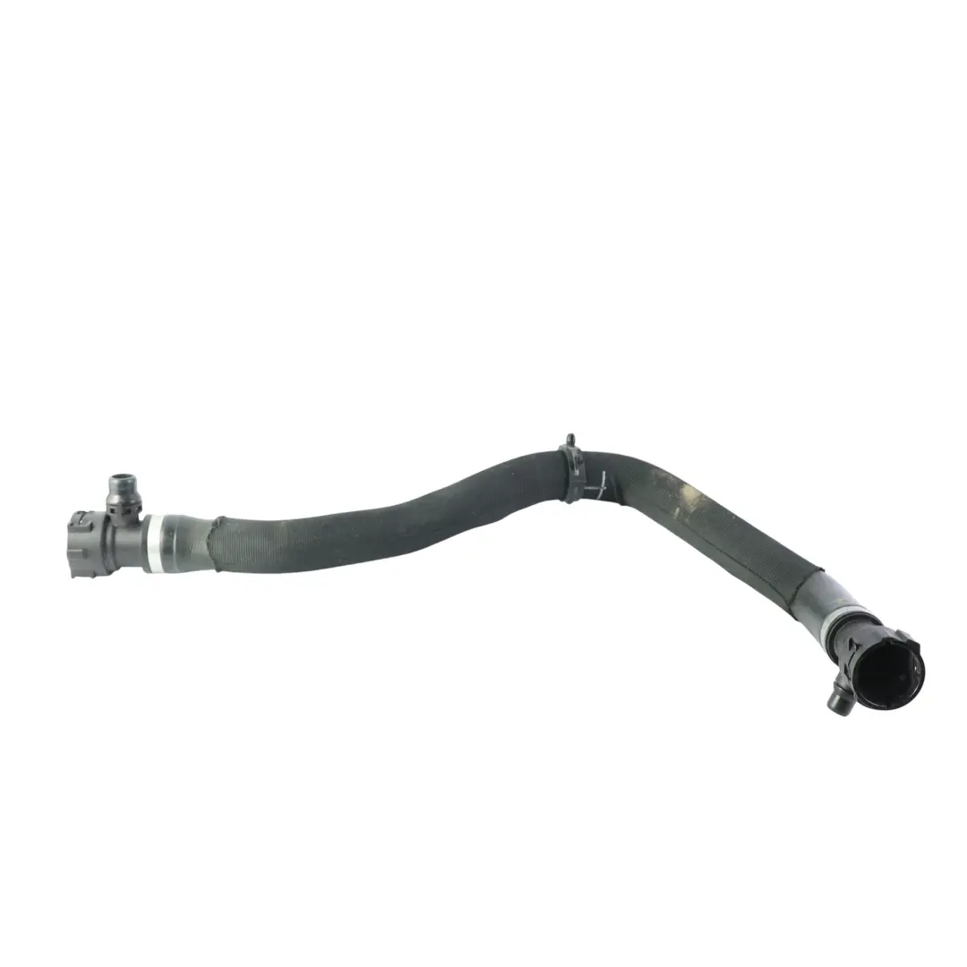 BMW F15 Motor Kühlmittel Kühlschlauch Rohr Leitung - SKU 8514072 - Teilenummer 8514072