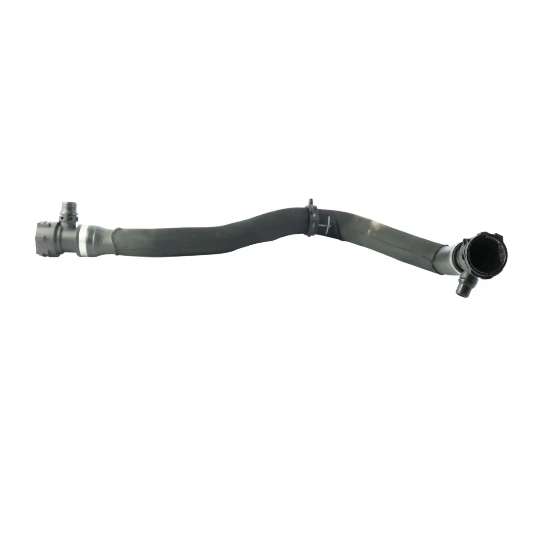 BMW F15 Tuyau Conduite Liquide Refroidissement Moteur - SKU 8514072 - Numéro de pièce 8514072