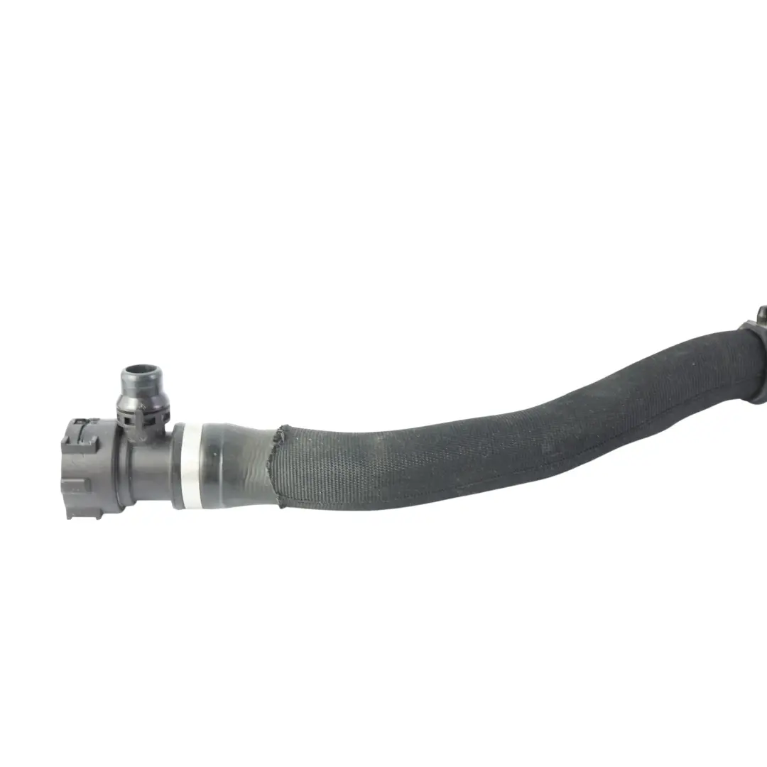 BMW F15 Motor Kühlmittel Kühlschlauch Rohr Leitung - SKU 8514072 - Teilenummer 8514072