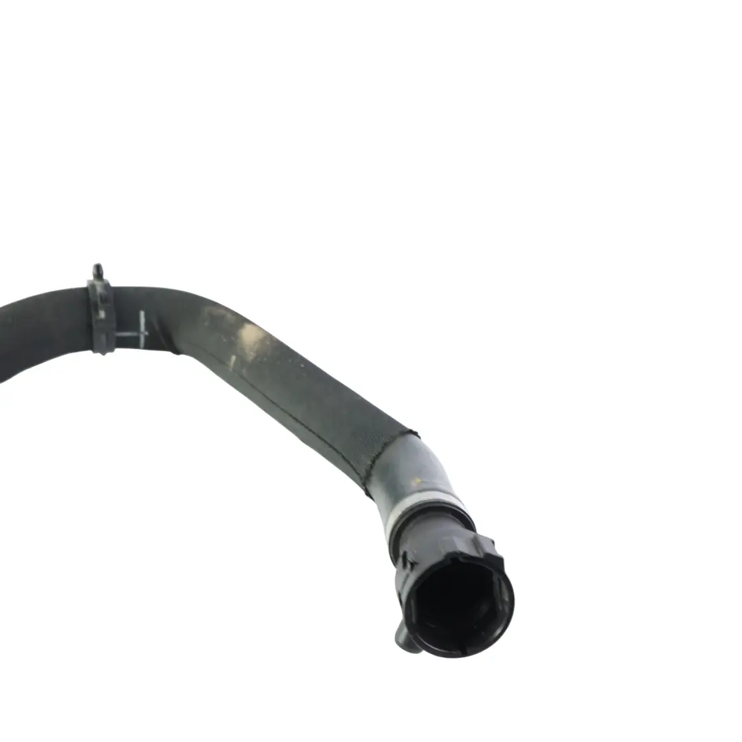 BMW F15 Manguera Tubo Línea Refrigerante Motor - SKU 8514072 - Número de pieza 8514072