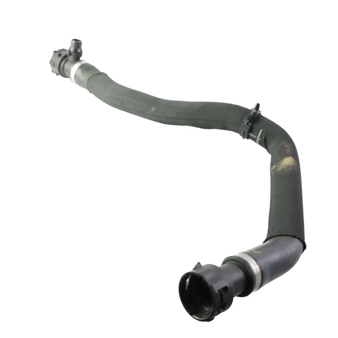 BMW F15 Tuyau Conduite Liquide Refroidissement Moteur - SKU 8514072 - Numéro de pièce 8514072