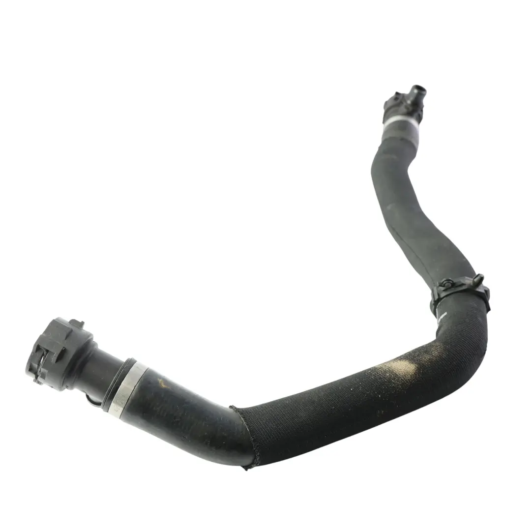 BMW F15 Manguera Tubo Línea Refrigerante Motor - SKU 8514072 - Número de pieza 8514072