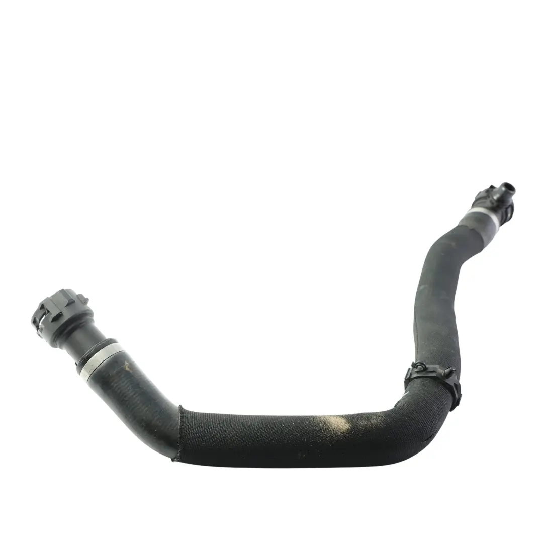 Manguera Tubo Línea Refrigerante Motor para BMW F15 con número de pieza 8514072 BMW F15 Manguera Tubo Línea Refrigerante Motor - SKU 8514072 - Número de pieza 8514072