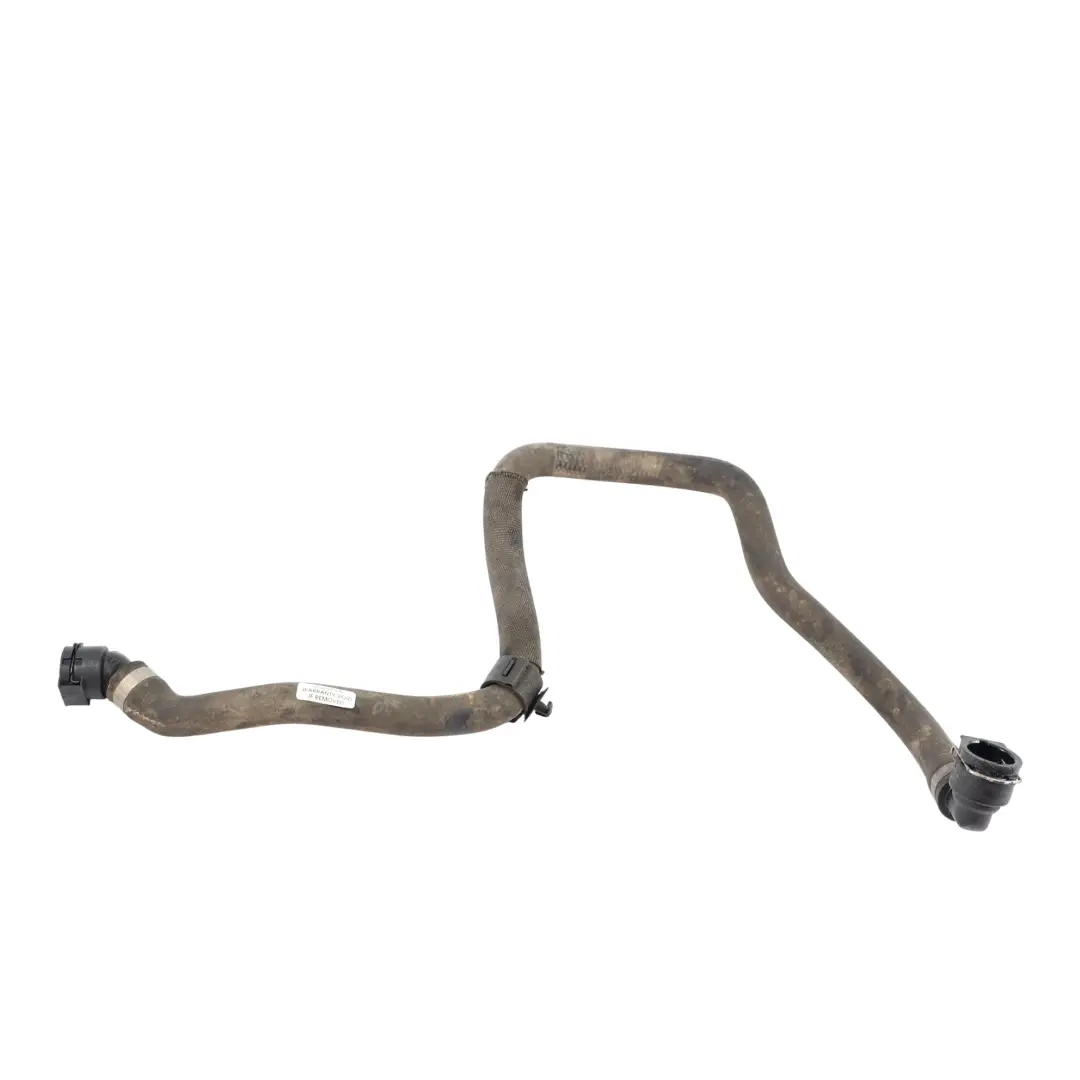 Coolant Radiator Hose Pipe Line Tube to BMW E87 E91 X5 F15 with Part number 8514221 BMW E87 E91 X5 F15 Coolant Radiator Hose Pipe Line Tube - SKU 8514221 - Part number 8514221