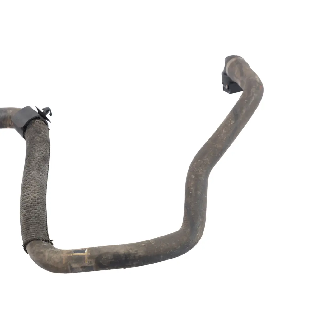 BMW E87 E91 X5 F15 Tubo Linea Manicotto Radiatore Liquido Refrigerante - SKU 8514221 - Numero di parte 8514221